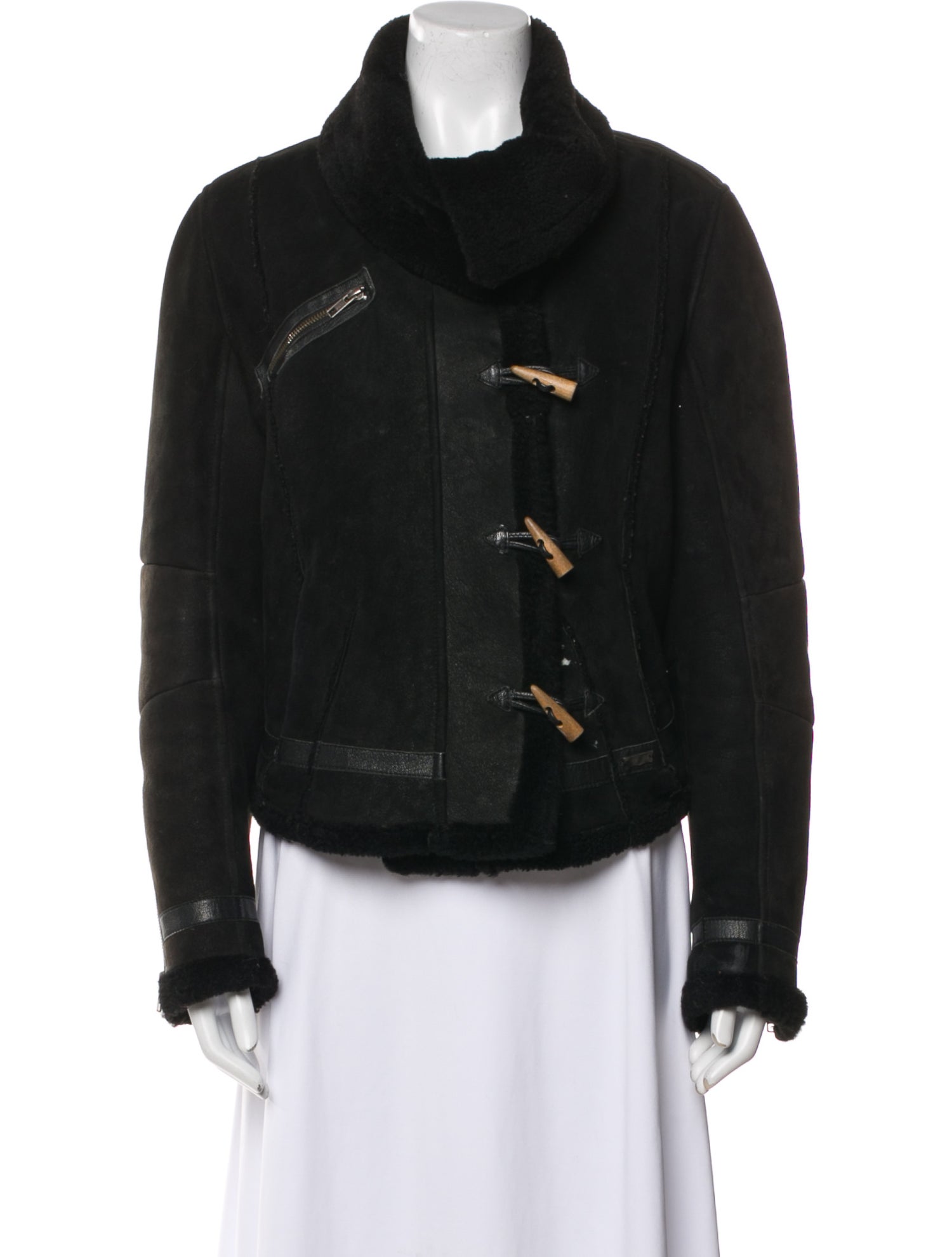 Levi's Vintage Clothing Wool Jacket