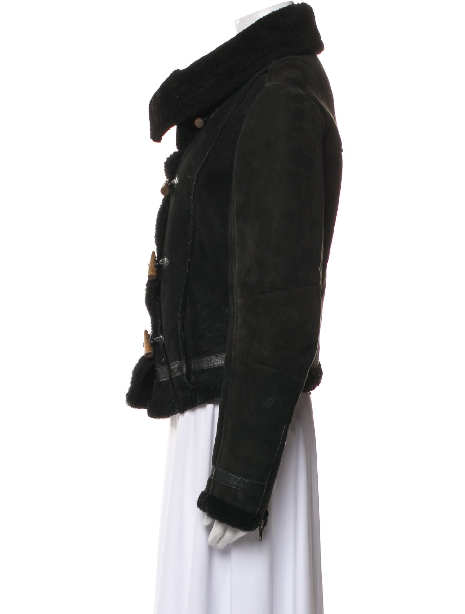 Levi's Vintage Clothing Wool Jacket