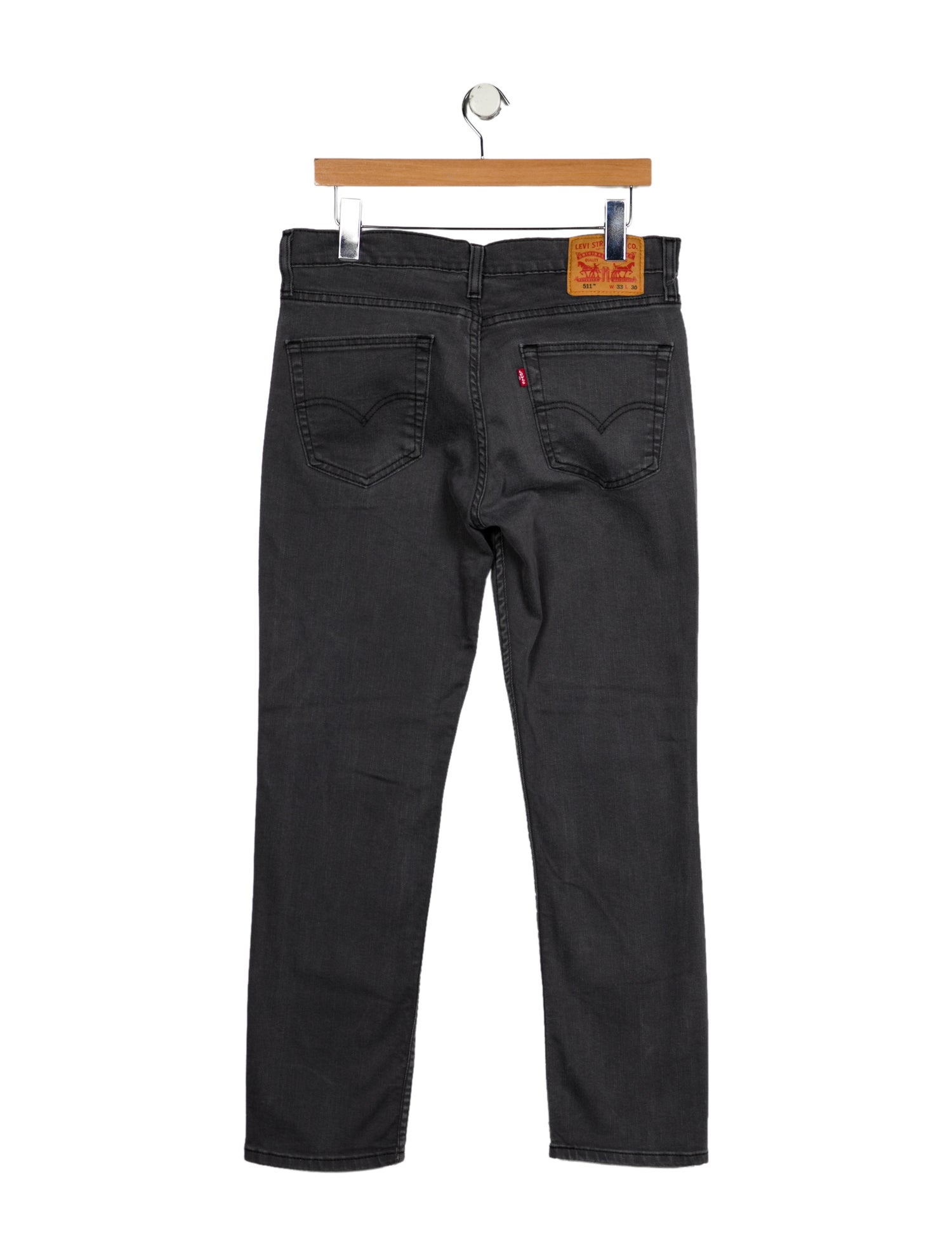 Levi's Vintage Clothing Skinny Jeans