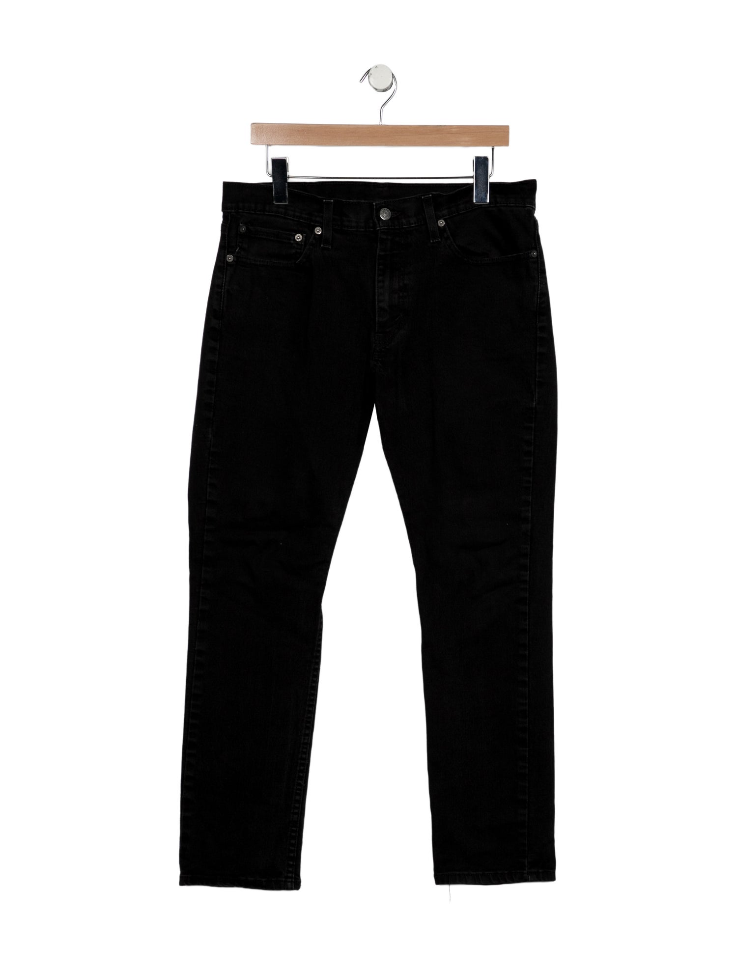 Levi's Vintage Clothing Skinny Jeans
