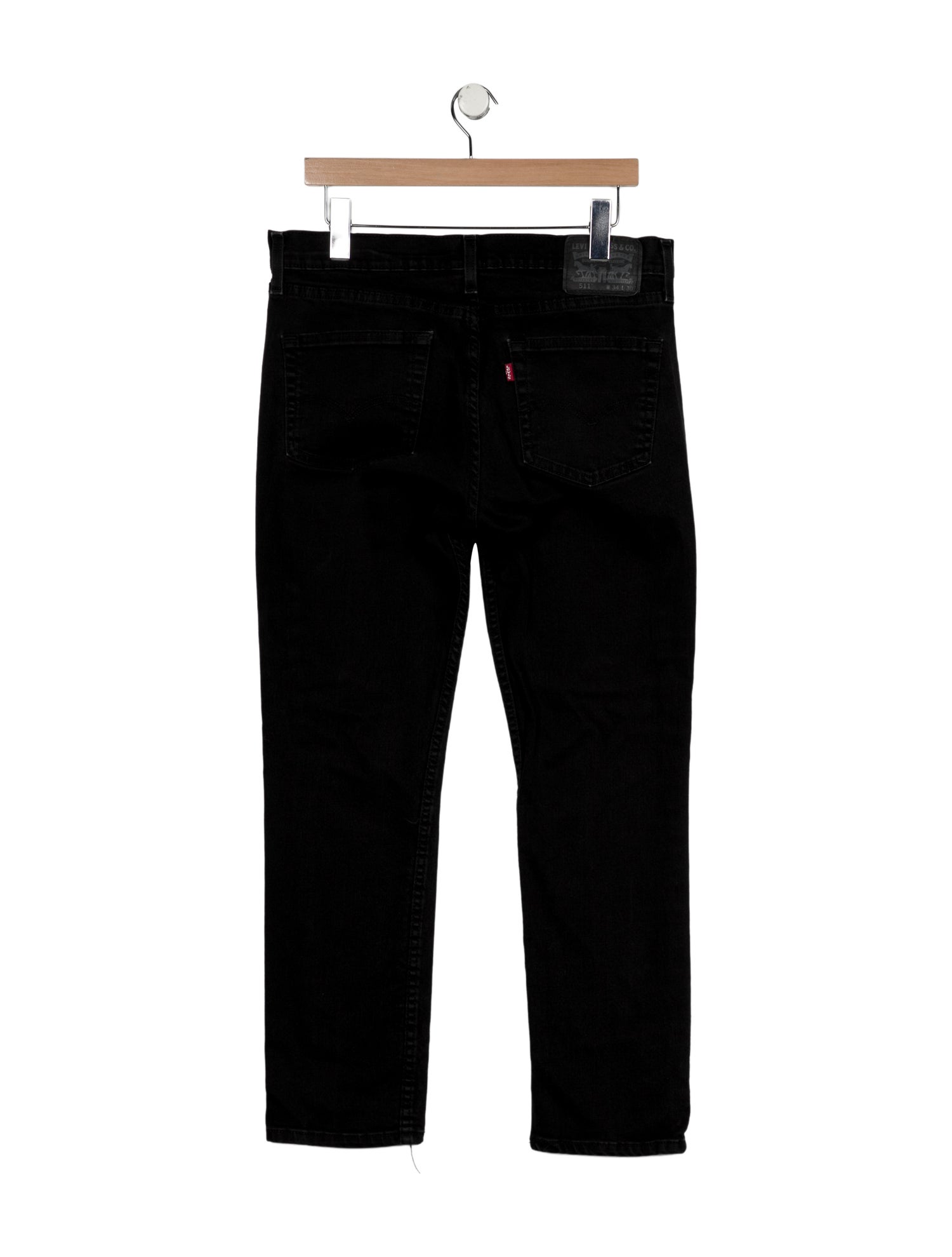 Levi's Vintage Clothing Skinny Jeans