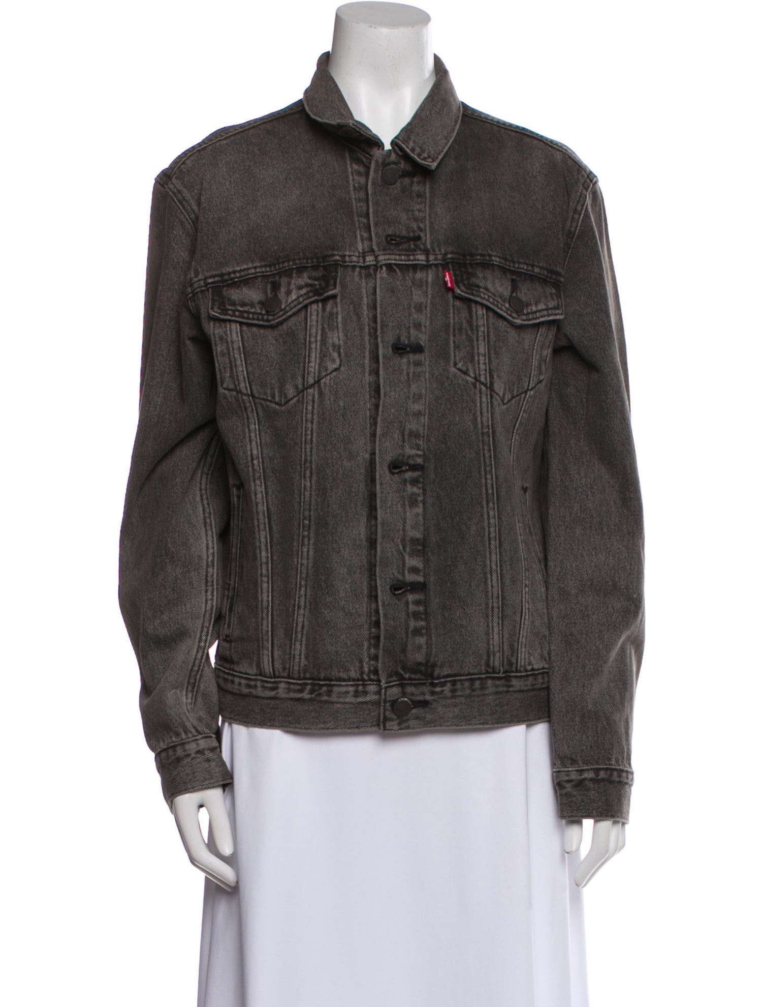 Levi's Vintage Clothing Denim Jacket w/ Tags