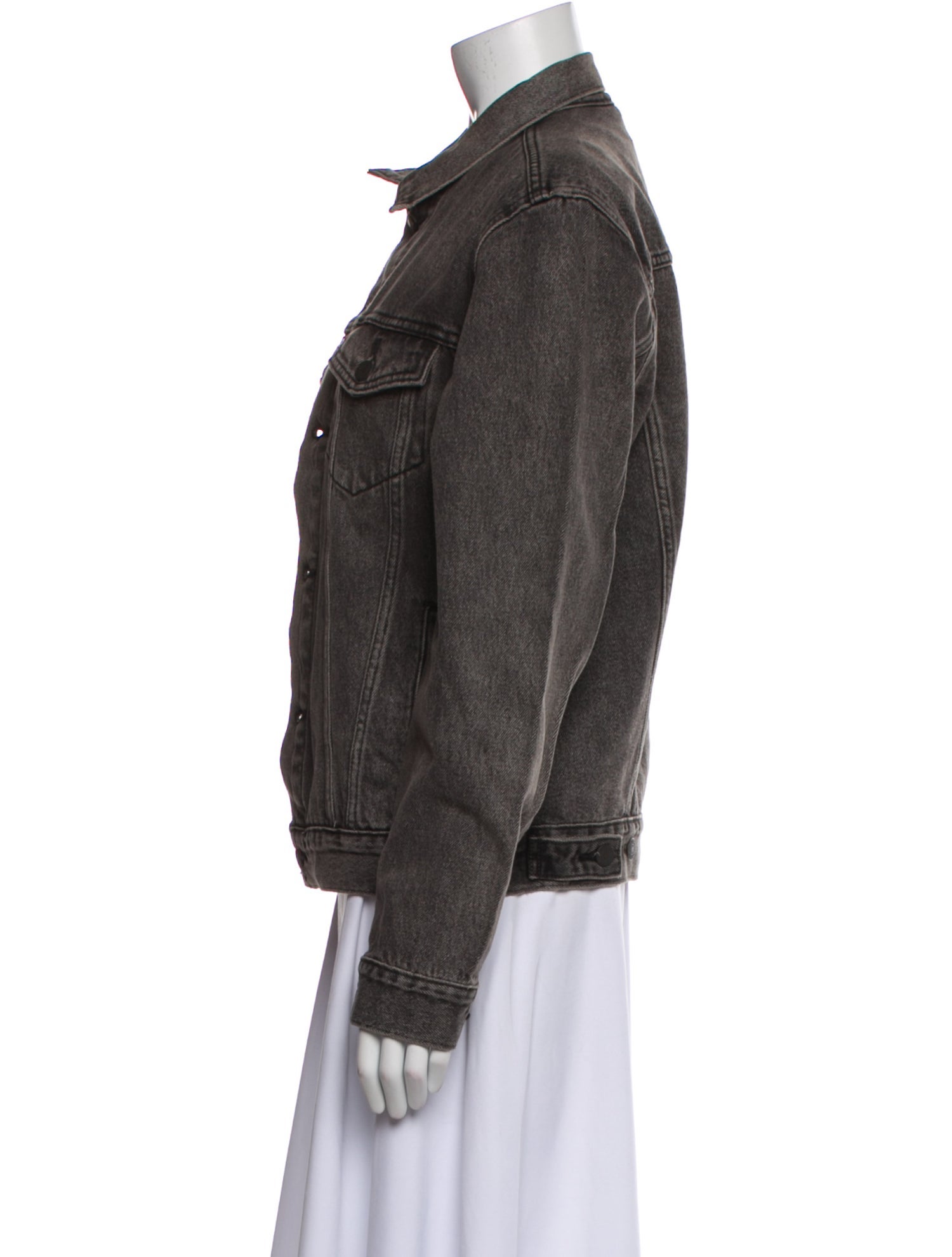 Levi's Vintage Clothing Denim Jacket w/ Tags