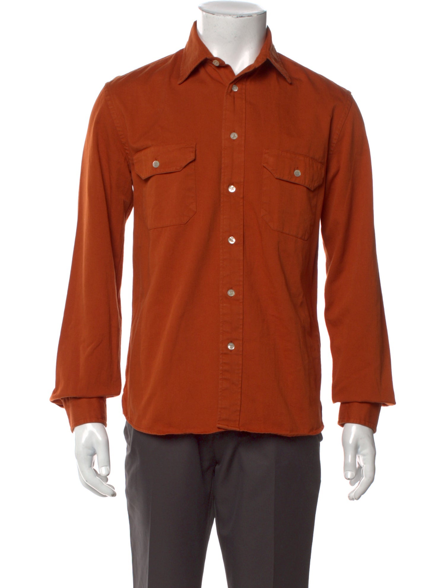 Levi's Vintage Clothing Long Sleeve Shirt w/ Tags