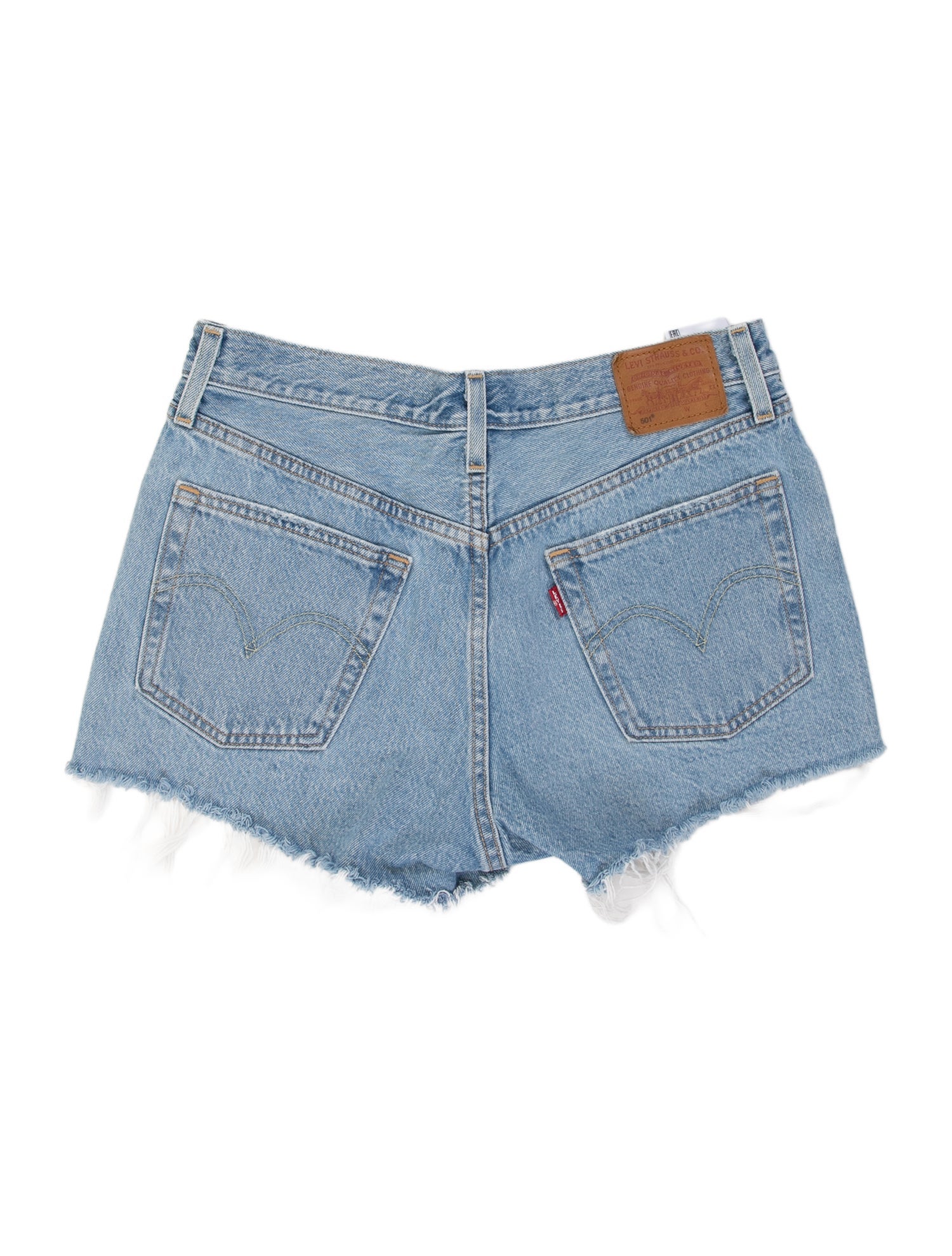 Levi's Vintage Clothing Mini Shorts