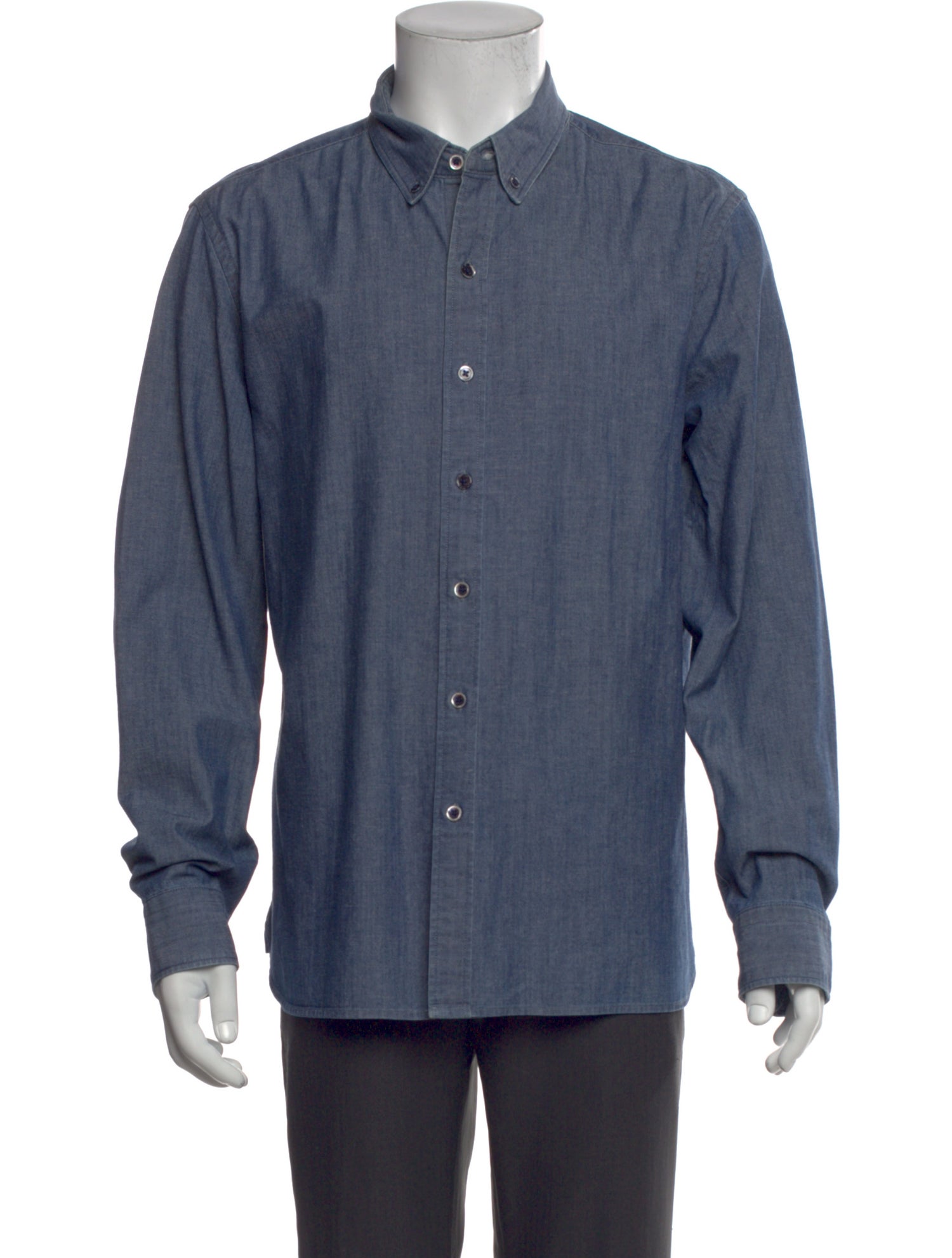 Levi's Vintage Clothing Long Sleeve Shirt