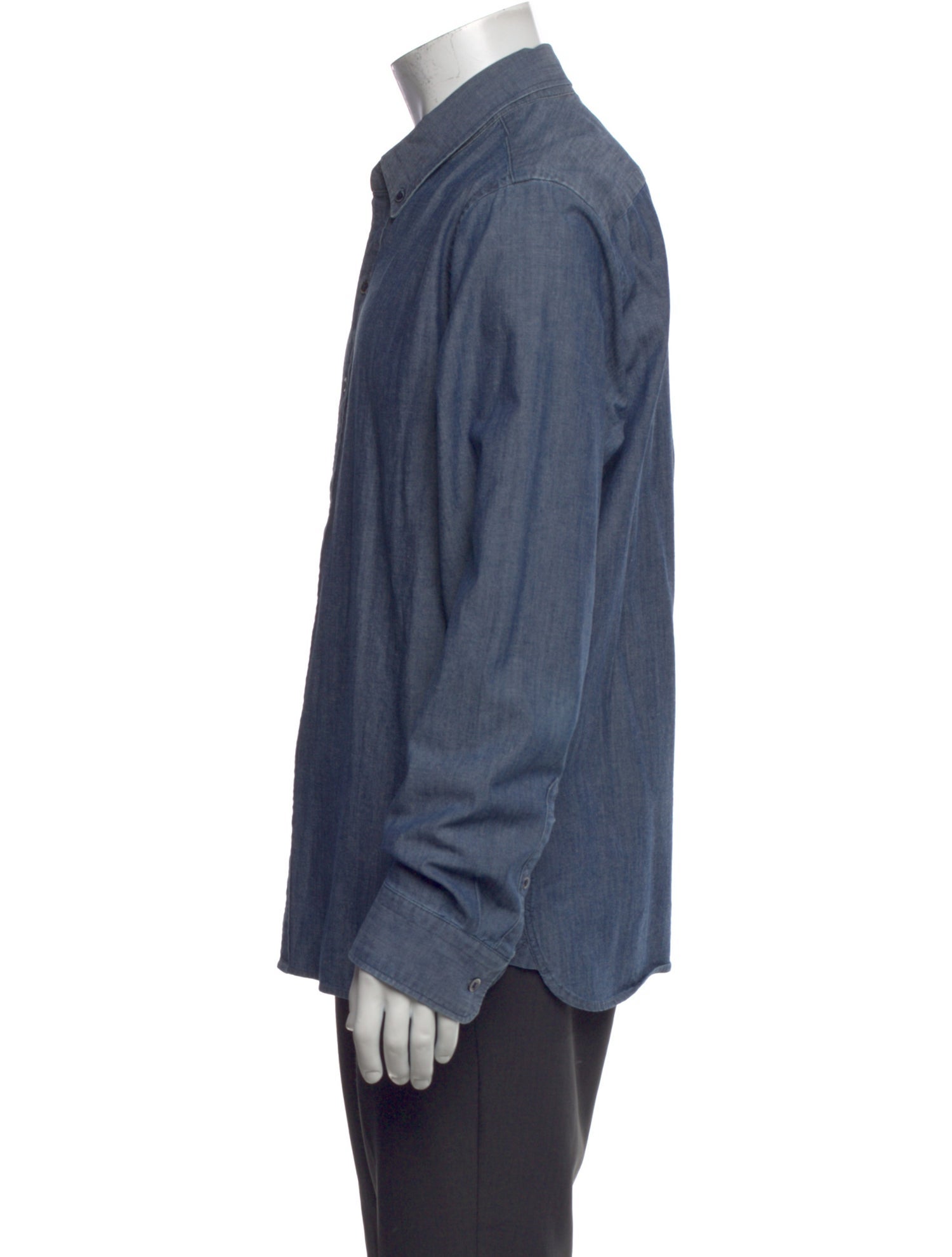 Levi's Vintage Clothing Long Sleeve Shirt