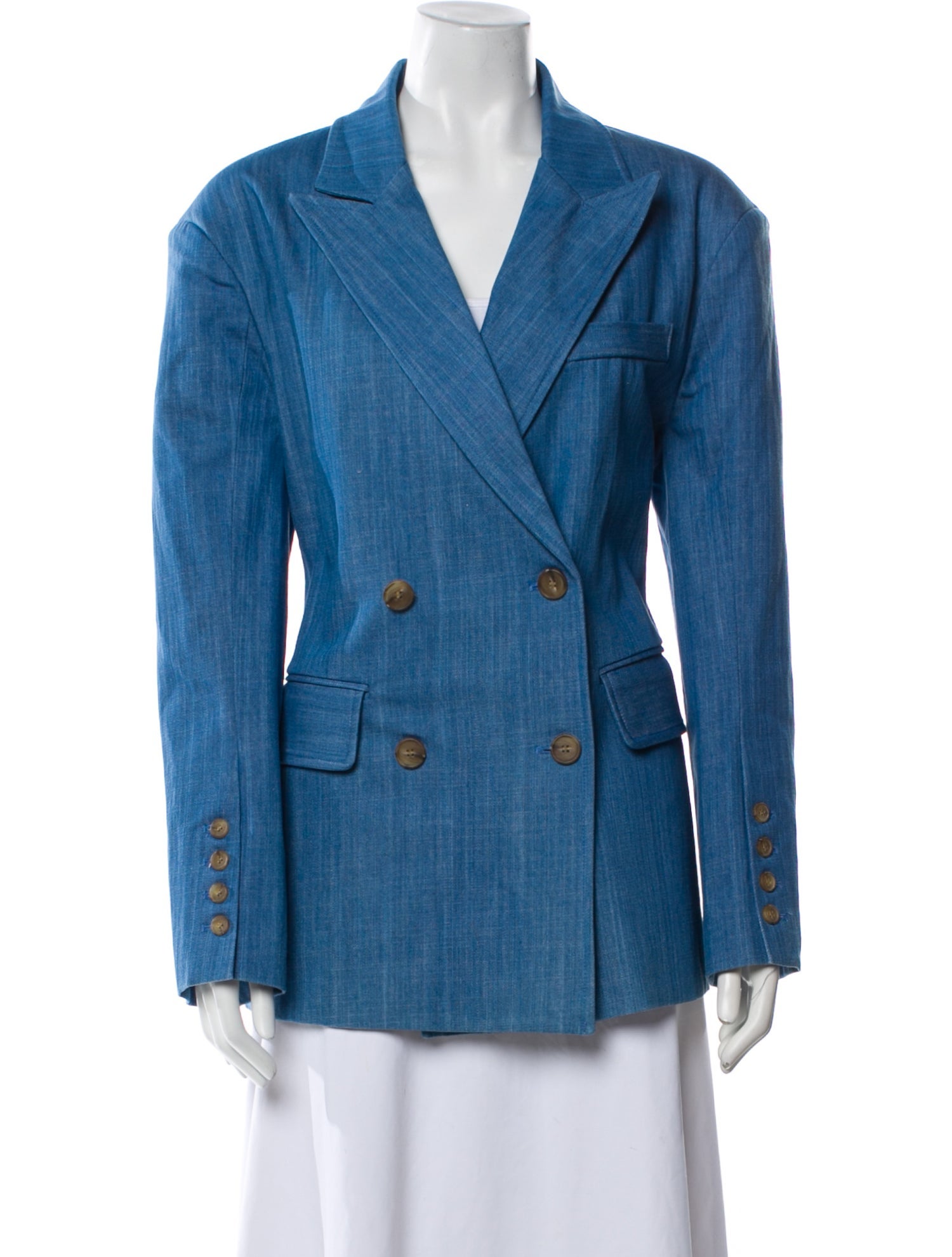 La Vie Jetsetter Blazer w/ Tags