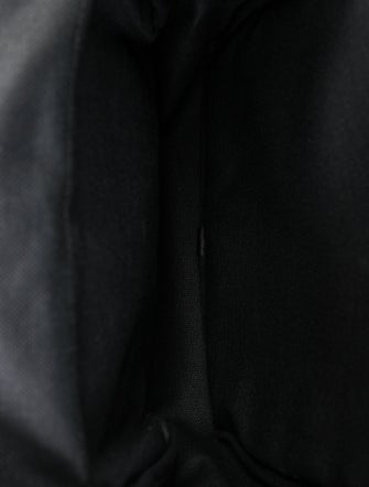 L/UNIFORM Canvas Backpack