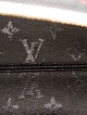Louis Vuitton x Urs Fischer Coated Canvas Top Handle Bag