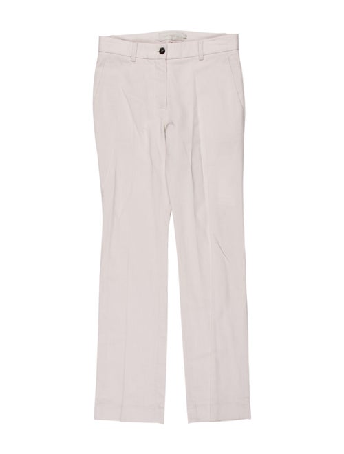 L'Autre Chose Straight Leg Pants