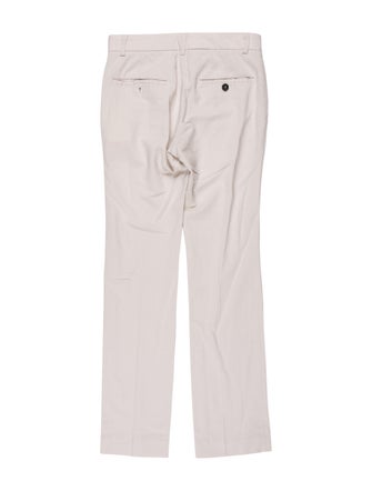L'Autre Chose Straight Leg Pants