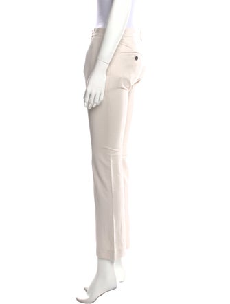 L'Autre Chose Straight Leg Pants