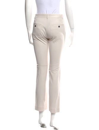 L'Autre Chose Straight Leg Pants