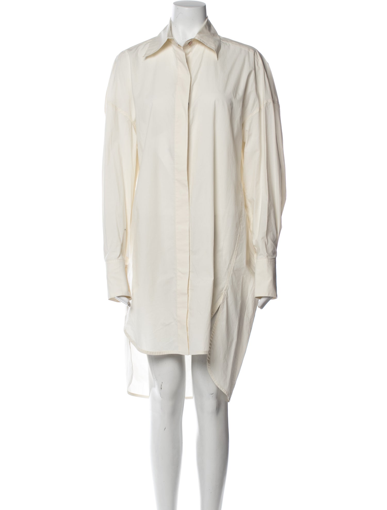 L'Autre Chose Midi Length Dress