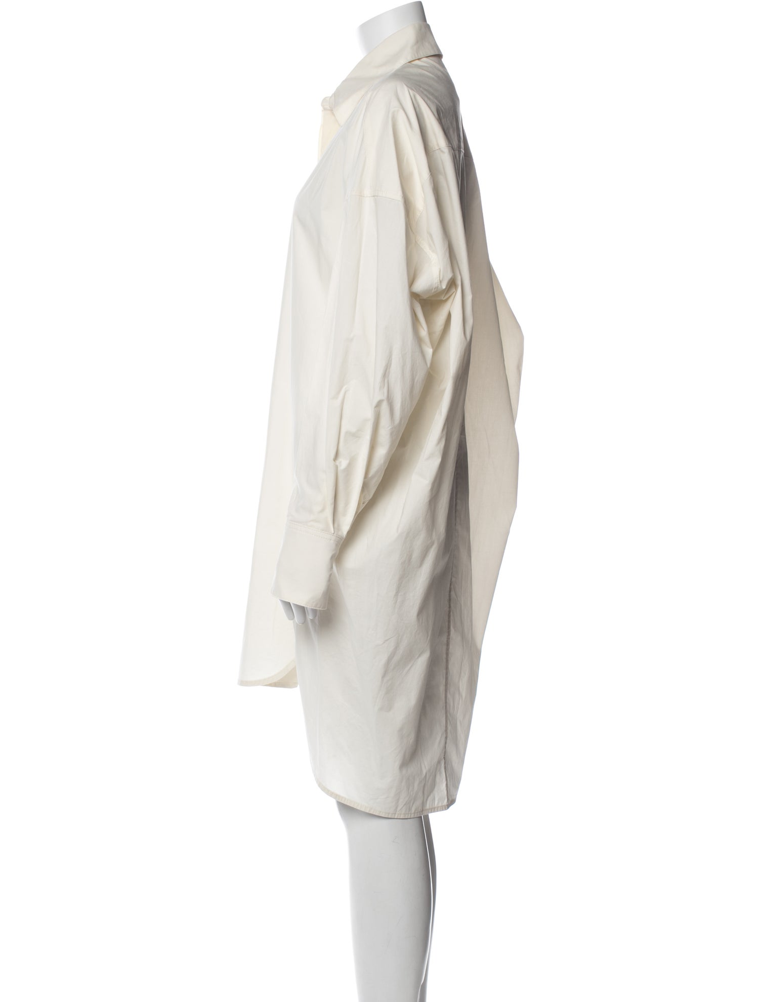 L'Autre Chose Midi Length Dress