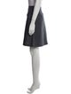 L'Autre Chose Knee-Length Skirt
