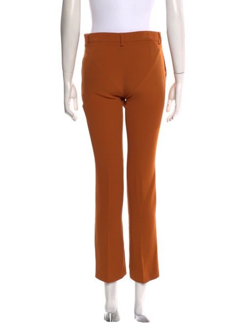 L'Autre Chose Straight Leg Pants