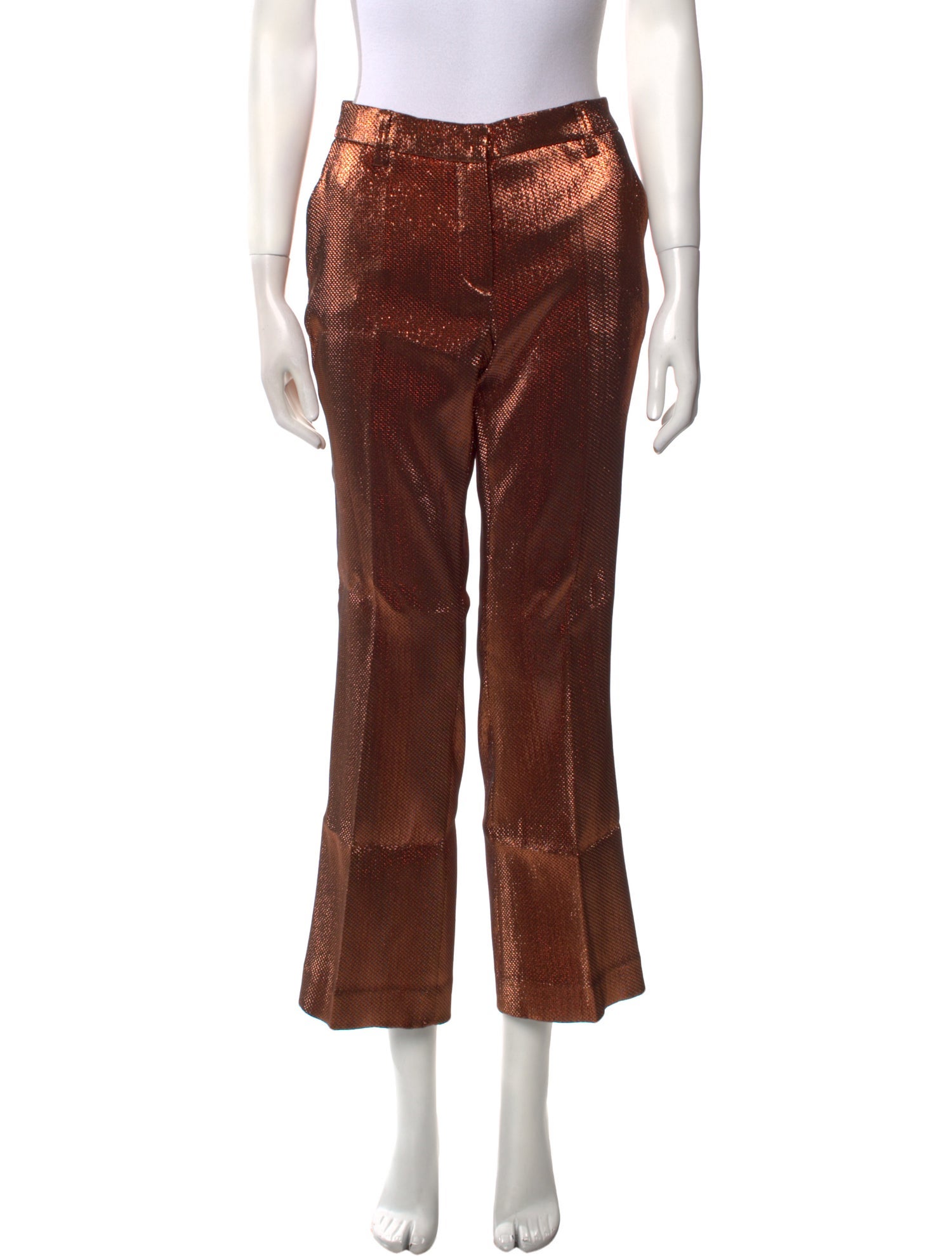 L'Autre Chose Wide Leg Pants w/ Tags