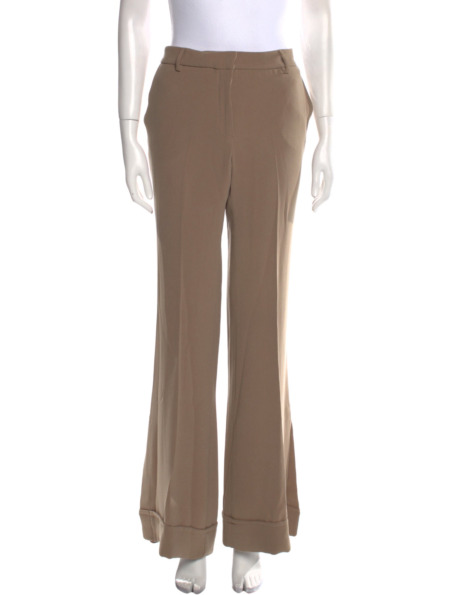 L'Autre Chose Wide Leg Pants