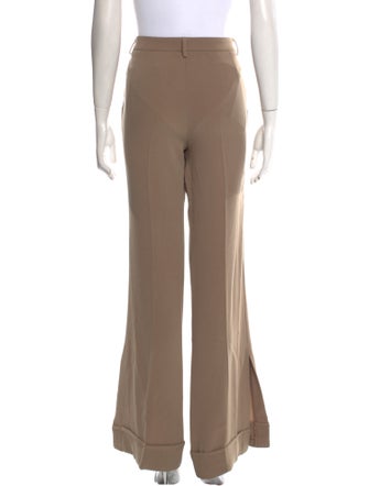 L'Autre Chose Wide Leg Pants