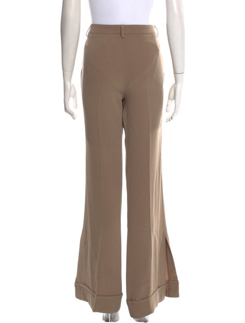 L'Autre Chose Wide Leg Pants