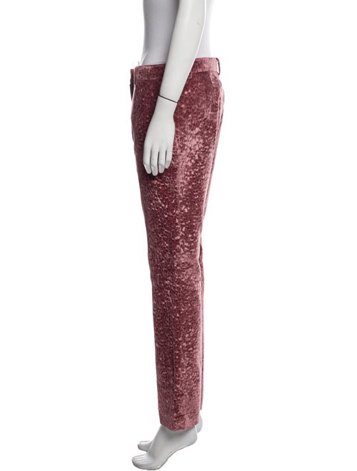 L'Autre Chose Straight Leg Pants