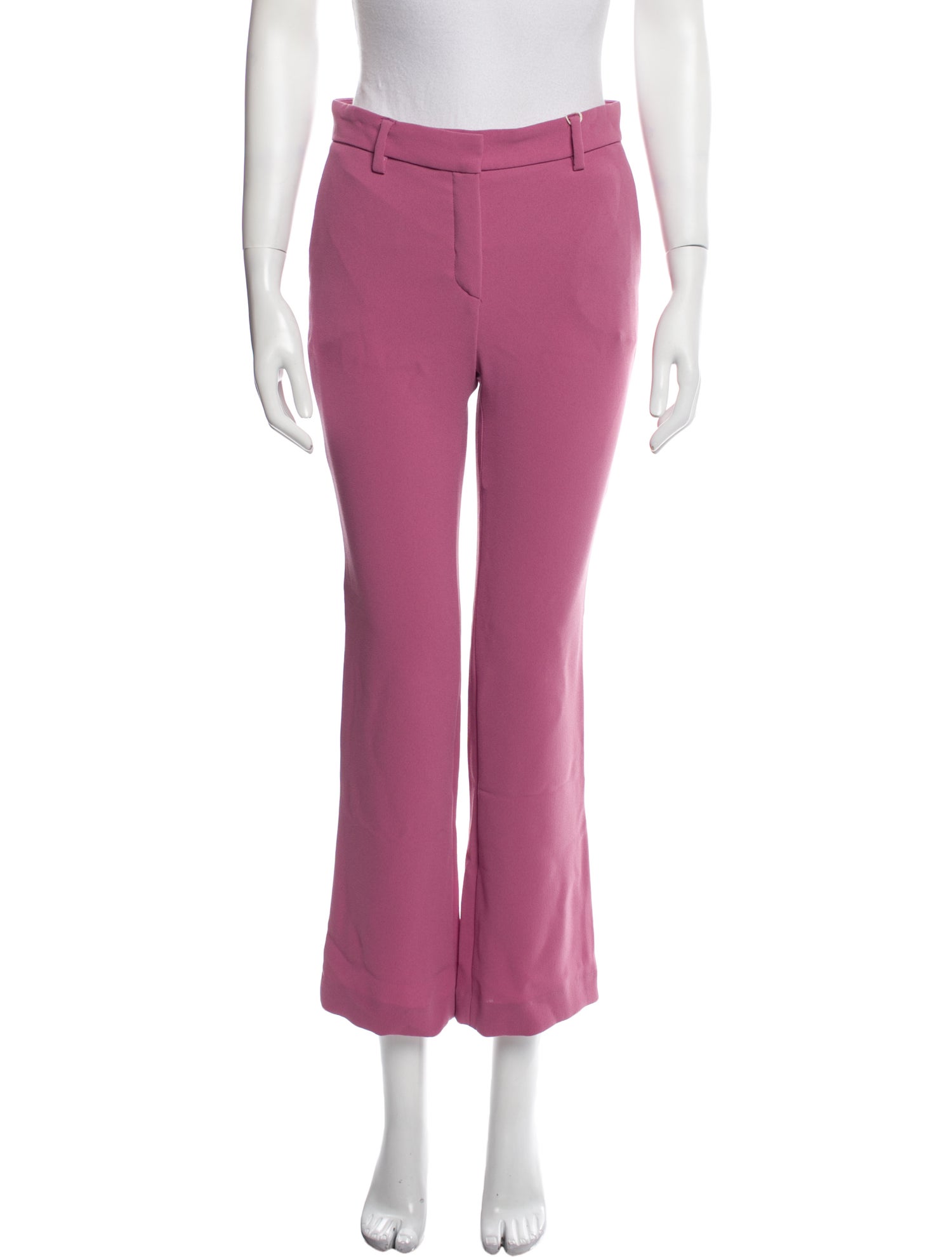 L'Autre Chose Wide Leg Pants