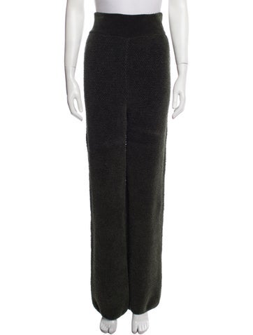 L'Autre Chose Pants Wide Leg S