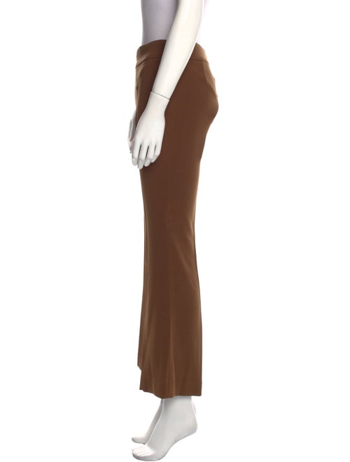 L'Autre Chose Wide Leg Pants