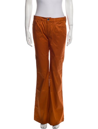 L'Autre Chose Wide Leg Pants