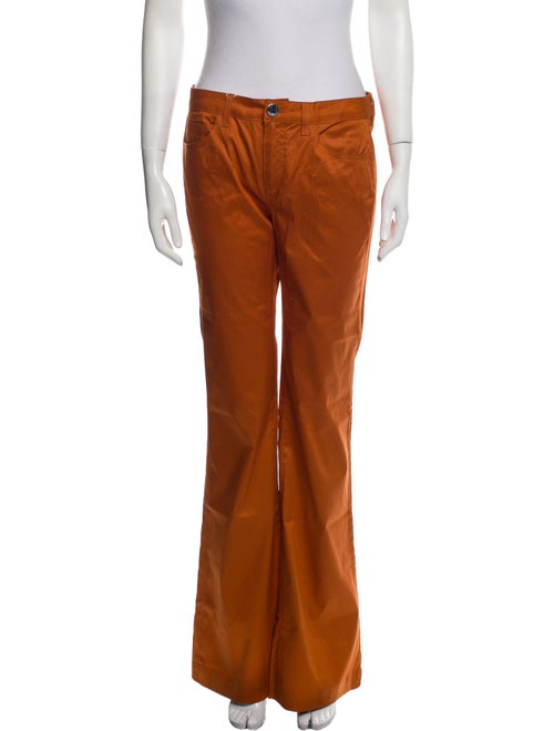 L'Autre Chose Wide Leg Pants