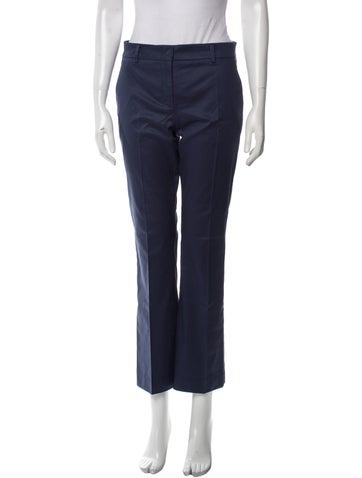 L'Autre Chose Pants Straight Leg M