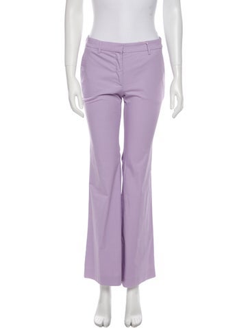 L'Autre Chose Pants Wide Leg Us2, It38 | XS