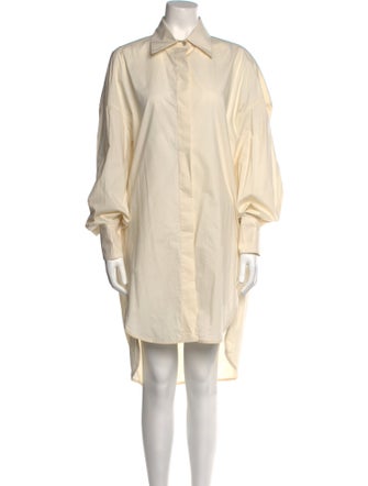 L'Autre Chose Long Sleeve Tunic