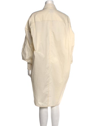 L'Autre Chose Long Sleeve Tunic