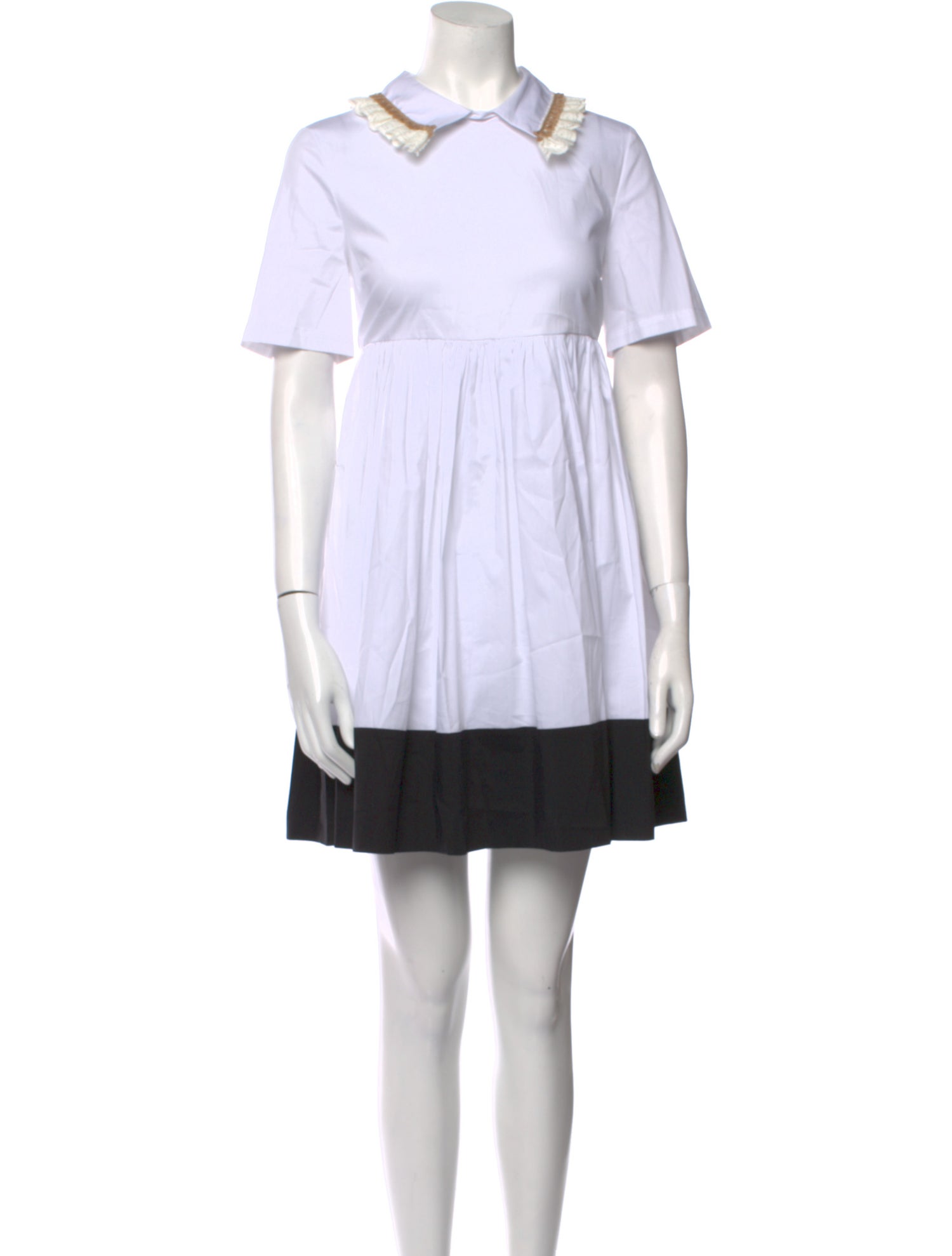 L'Autre Chose Knee-Length Dress w/ Tags