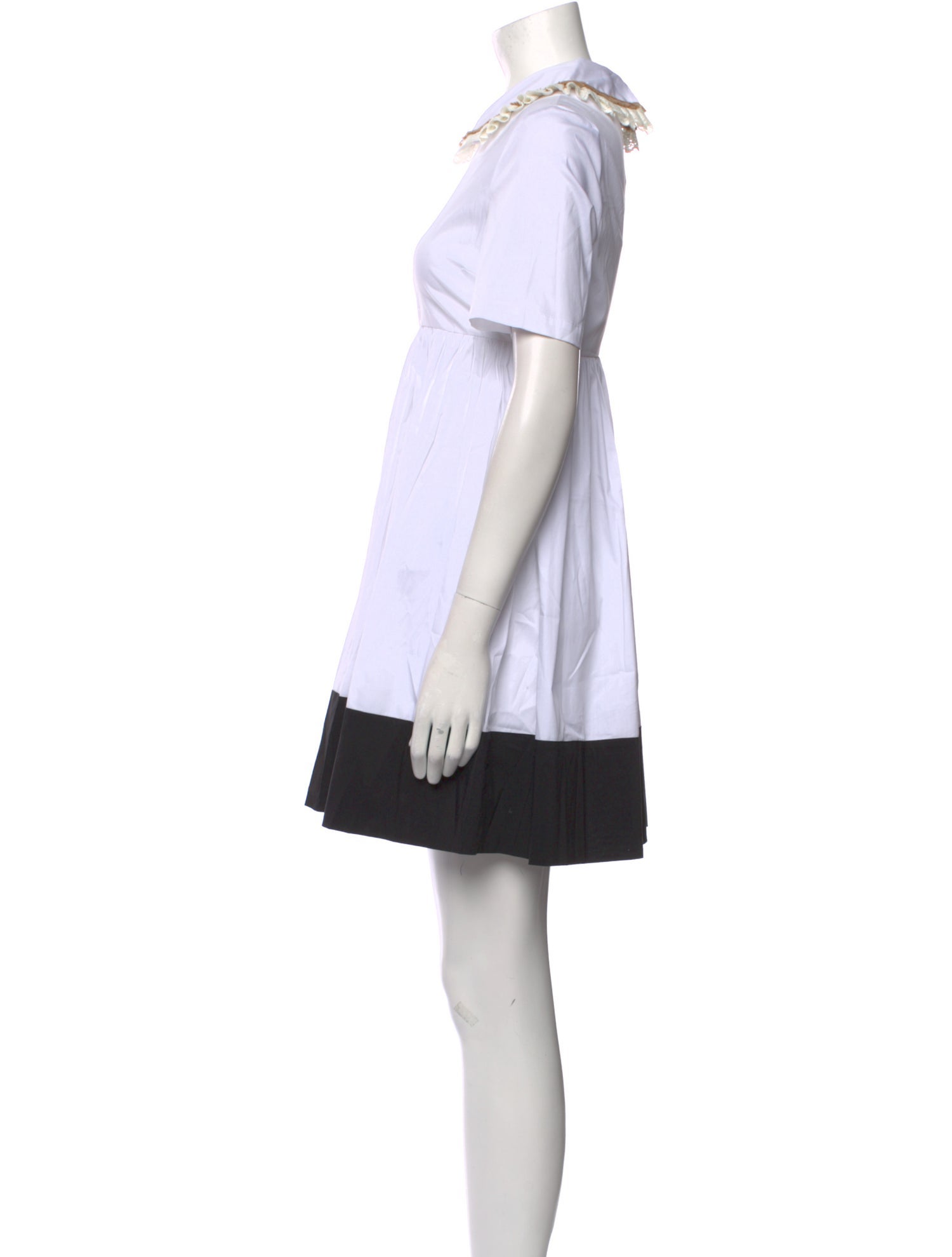 L'Autre Chose Knee-Length Dress w/ Tags