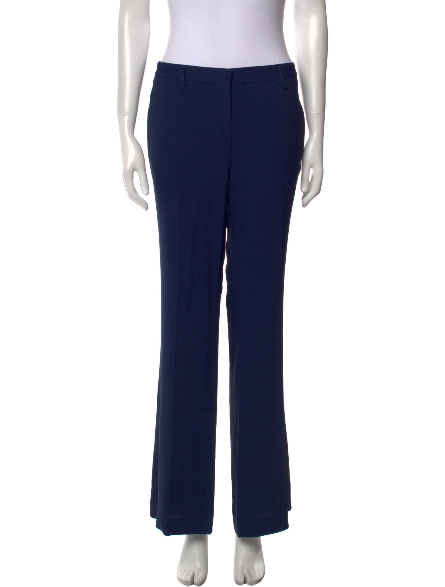 L'Autre Chose Wide Leg Pants w/ Tags