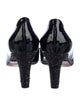 L'Autre Chose Patent Leather Pumps