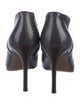 L'Autre Chose Leather Pumps