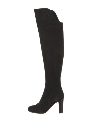 L'Autre Chose Boots Suede IT 39.5 | 9.5