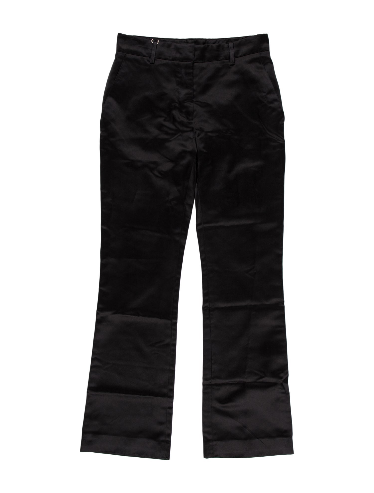 L'Autre Chose Straight Leg Pants