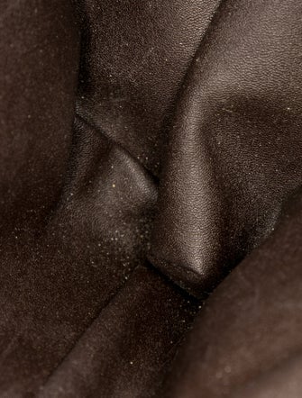 Lazaro Leather Messenger Bag