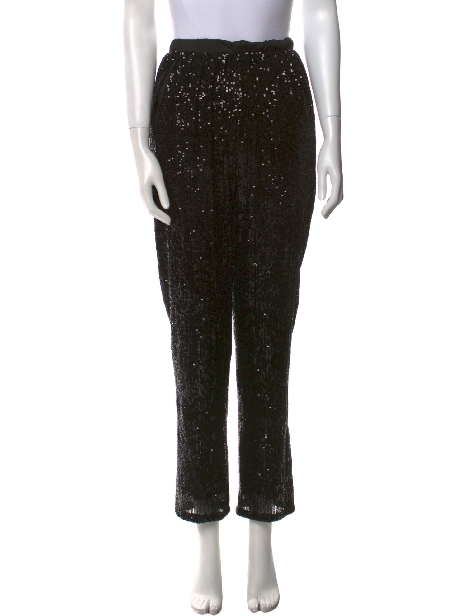 Loyd/Ford Straight Leg Pants