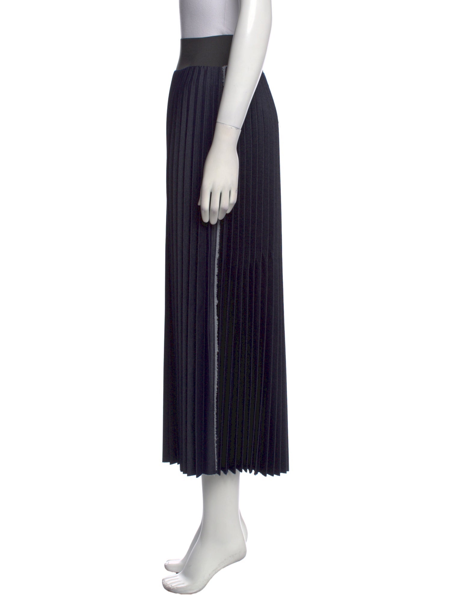 Loyd/Ford Midi Length Skirt