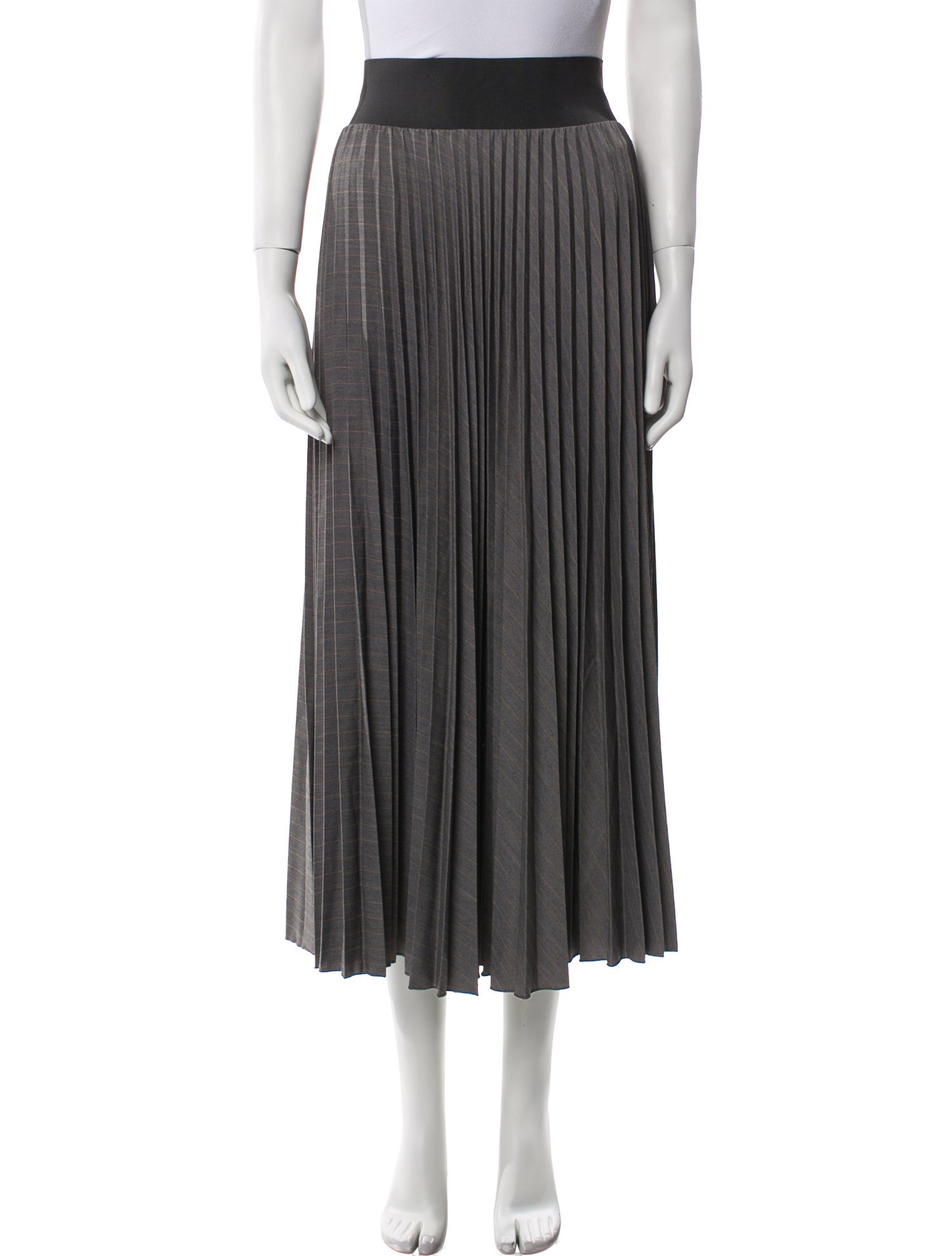 Loyd/Ford Midi Length Skirt