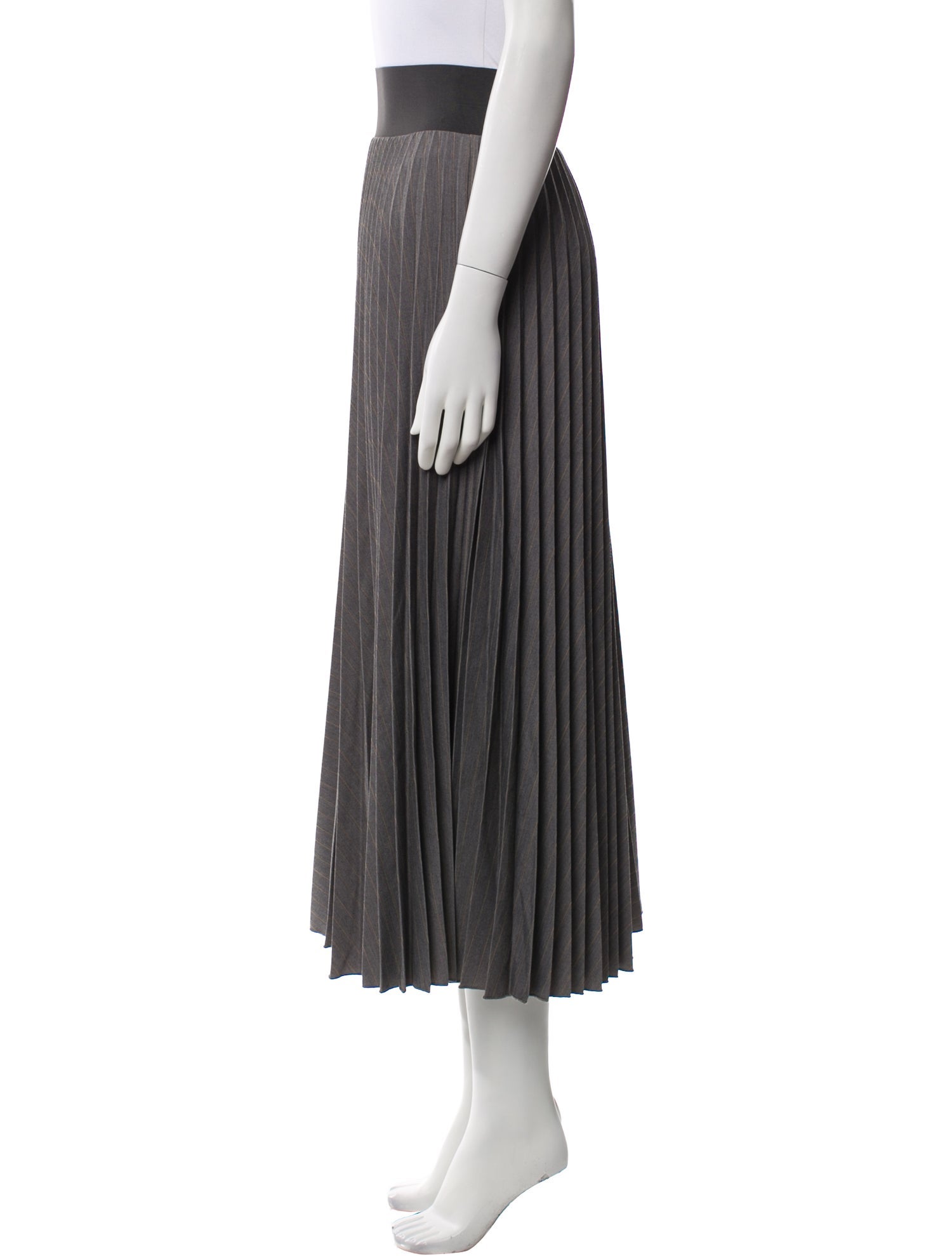 Loyd/Ford Midi Length Skirt