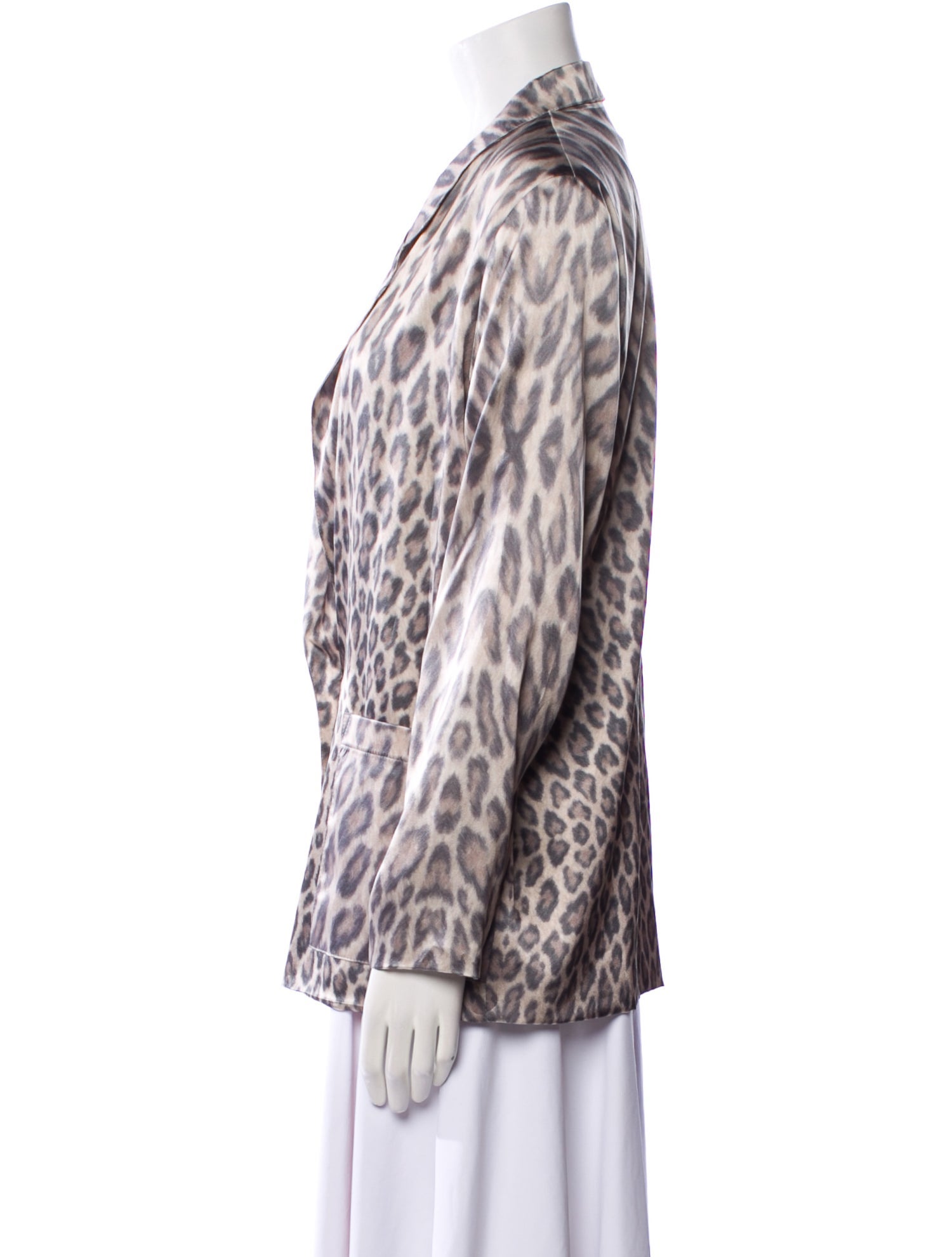 Loyd/Ford Animal Print Pajamas