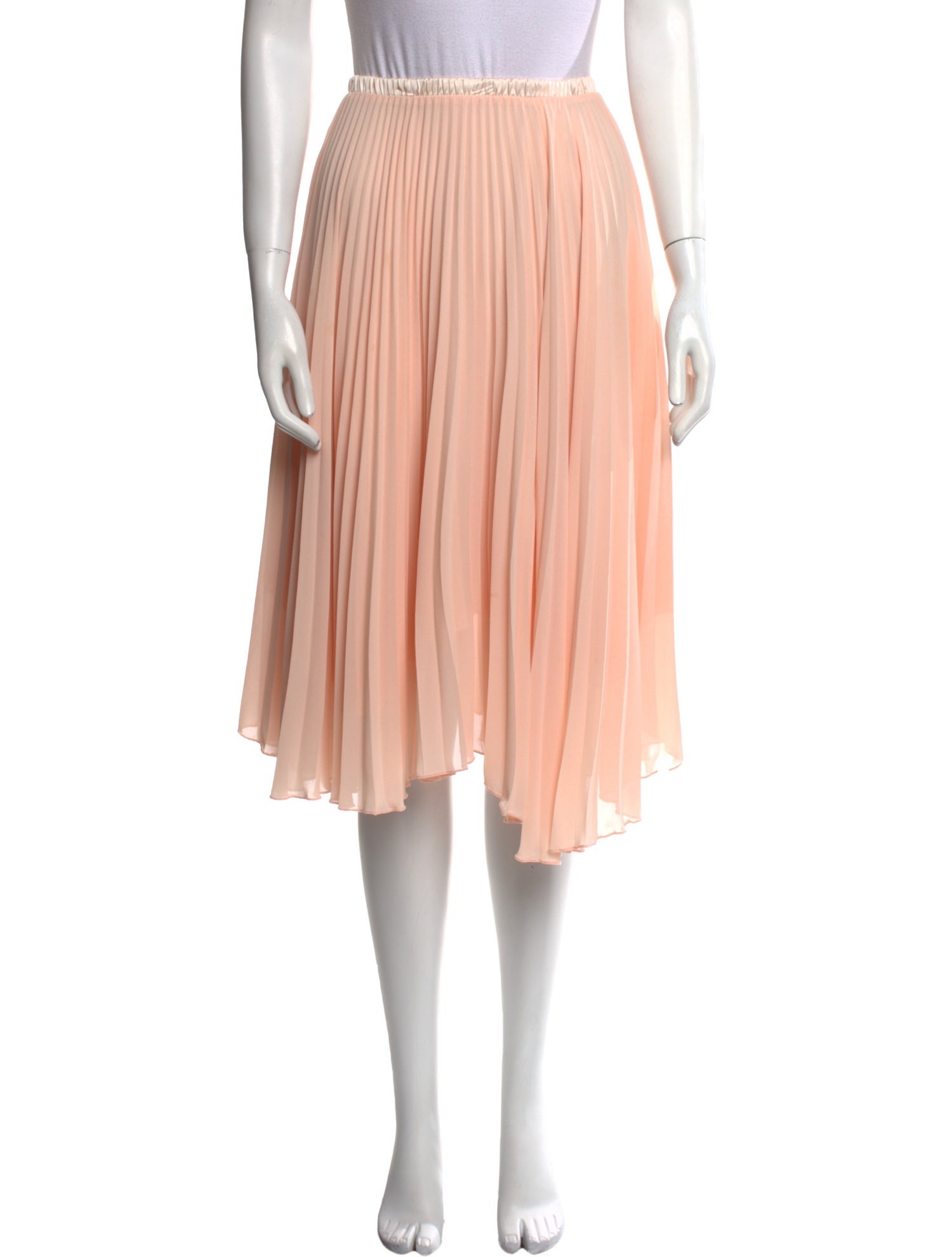 Loyd/Ford Knee-Length Skirt